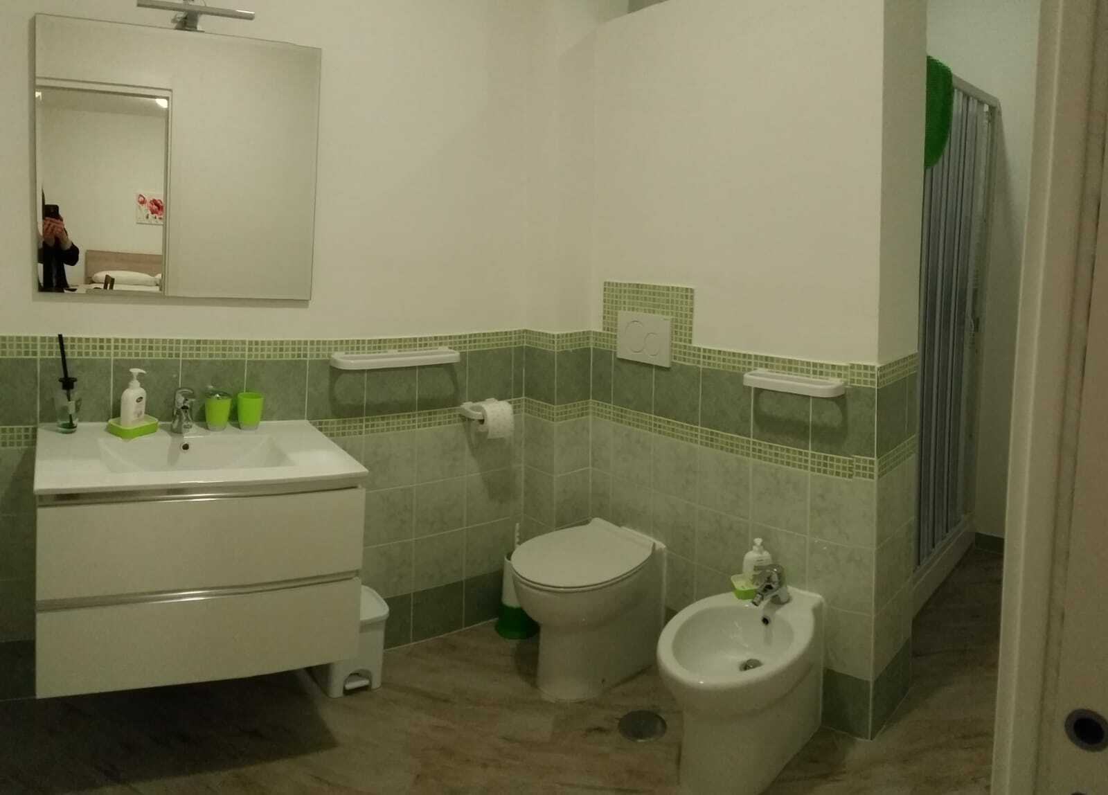 Chambre Chez L'habitant Città Metropolitana di Roma 219871