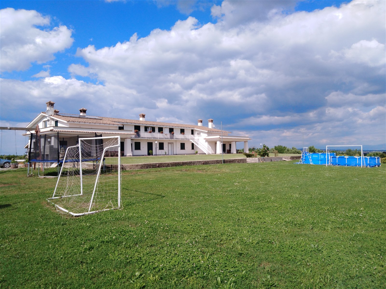 Chambre Chez L'habitant Città Metropolitana di Roma 219871