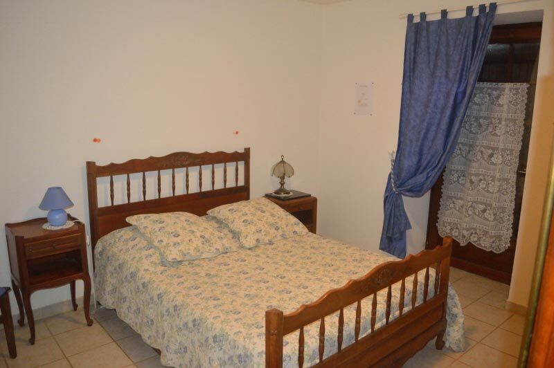Bed And Breakfast Lacropte 66070