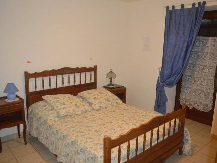 Homestay Lacropte 66070