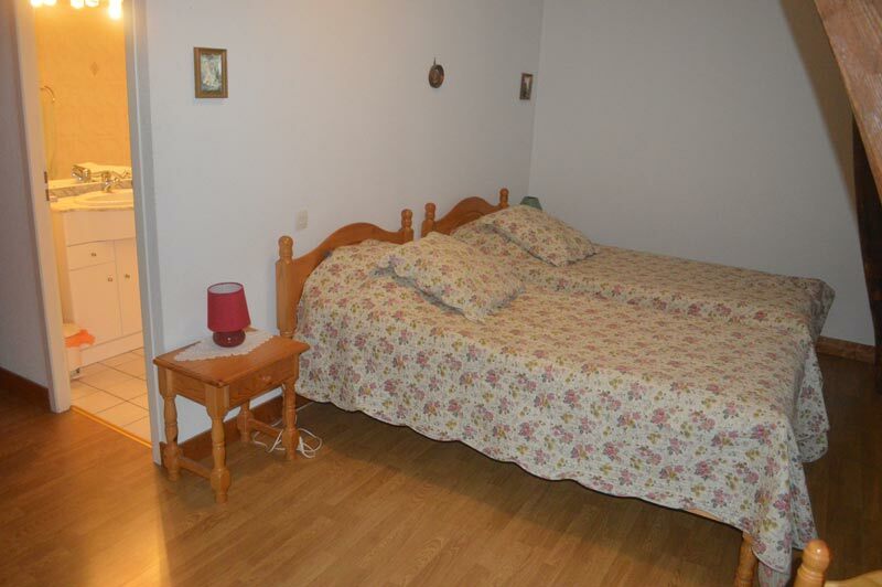 Bed And Breakfast Lacropte 66070