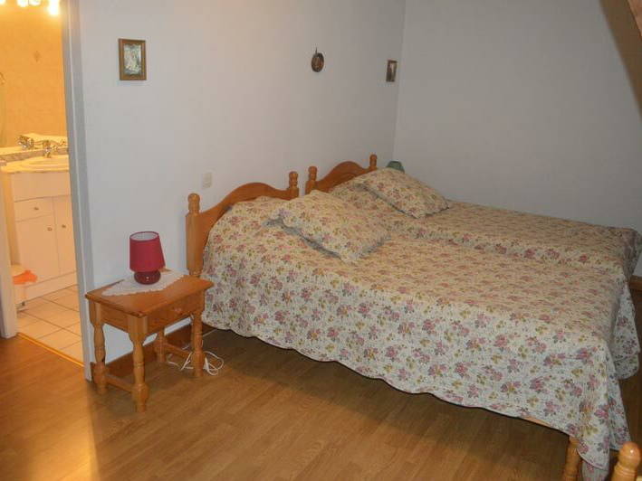 Homestay Lacropte 66070