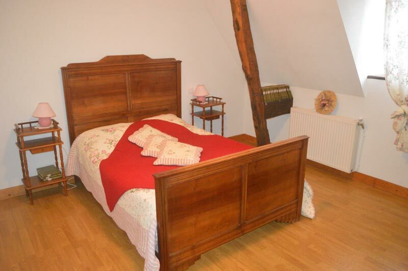 Bed And Breakfast Lacropte 66070