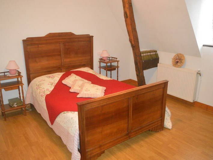 Gästezimmer Lacropte 66070-3