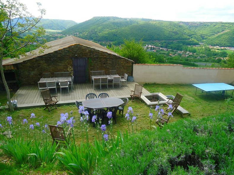 Gästezimmer Lacropte 66070-4