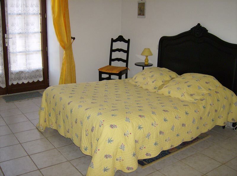 Bed And Breakfast Lacropte 66070