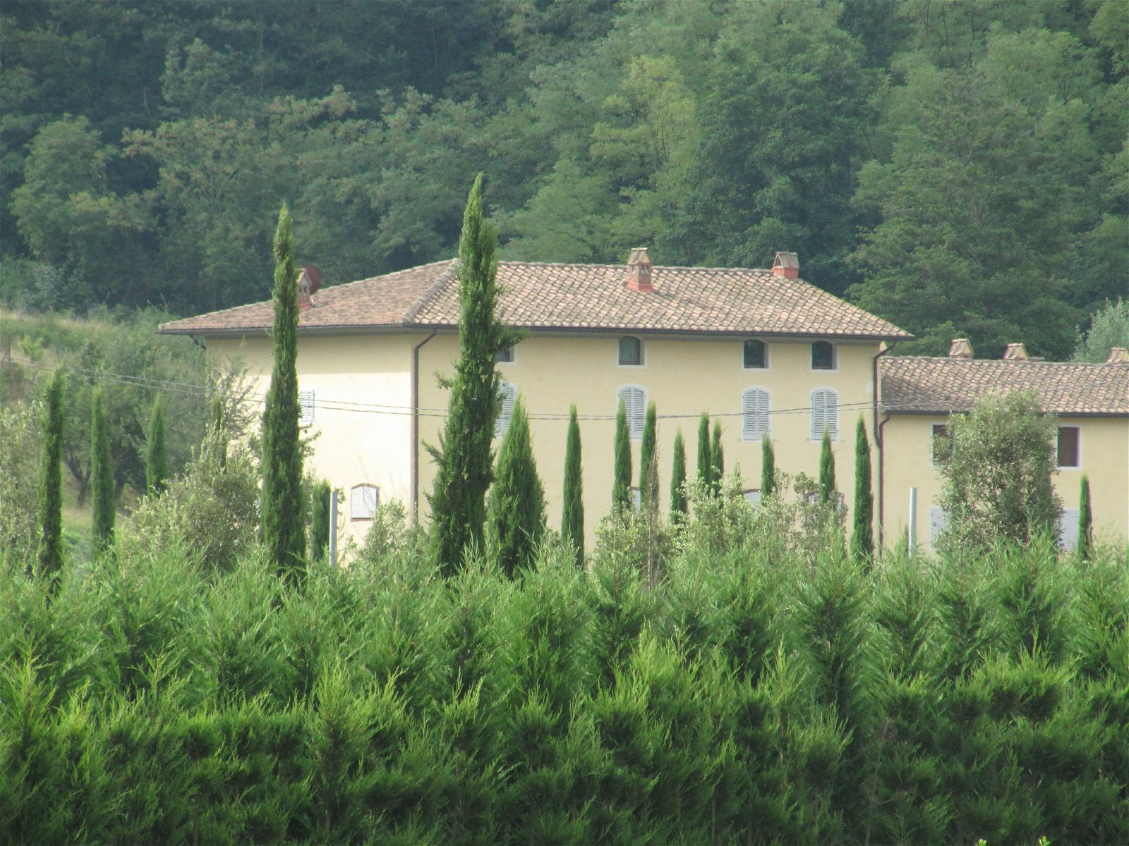 Logement Entier Stazione Masotti 142109