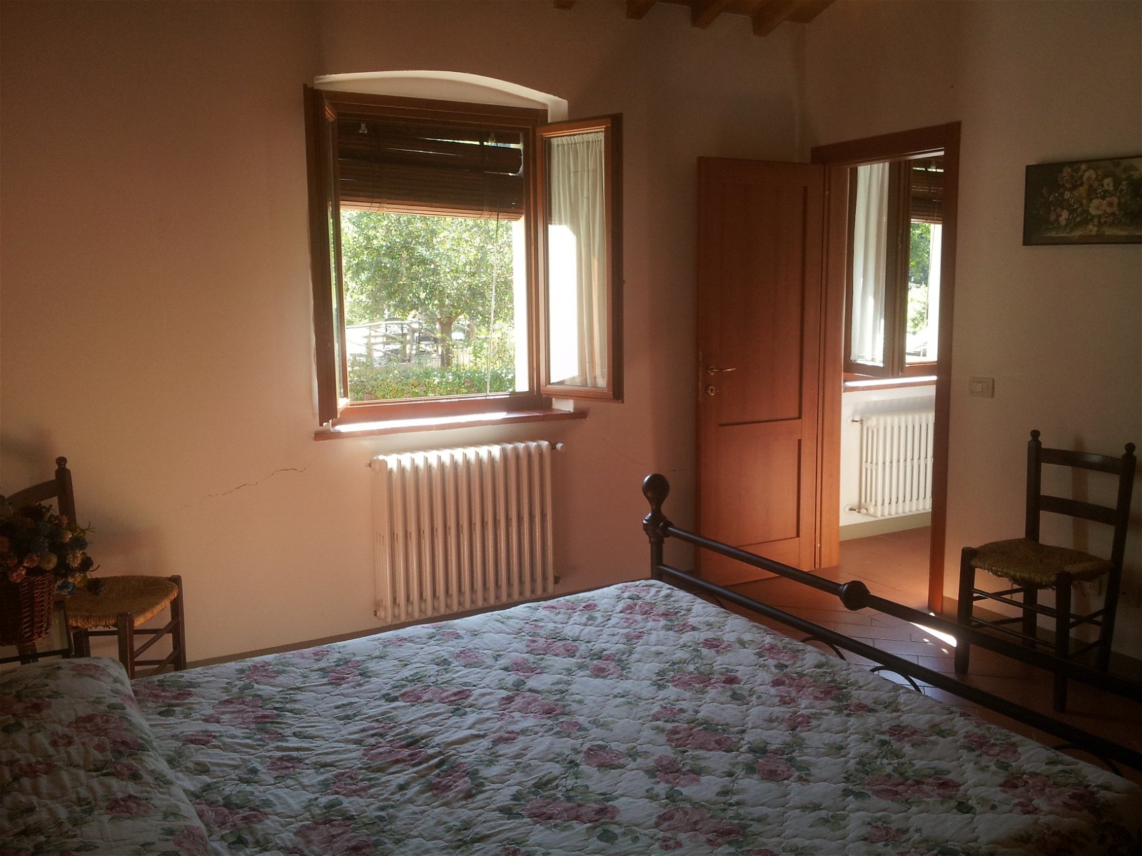 Logement Entier Stazione Masotti 142109