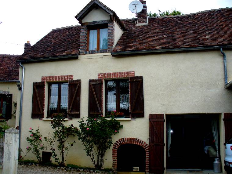Gastfamilie Villeneuve-sur-Yonne 42333-1