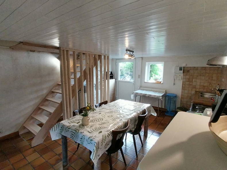 Entire Home Houyet 209830-2