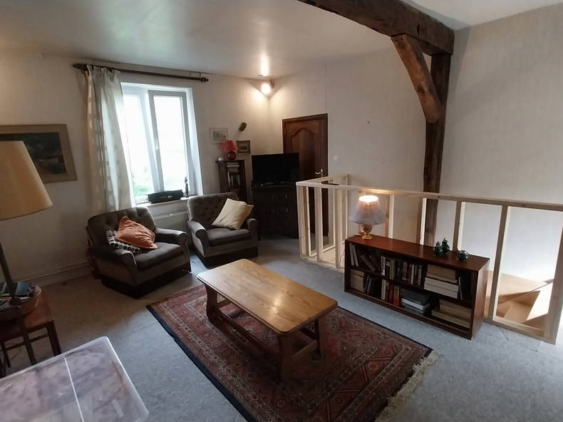 Entire Home Houyet 209830-3