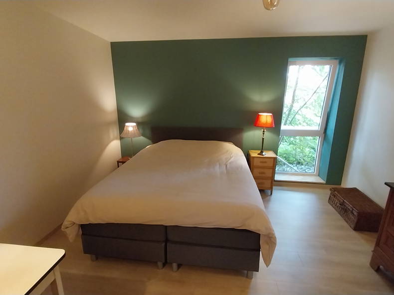 Entire Home Houyet 209830-4