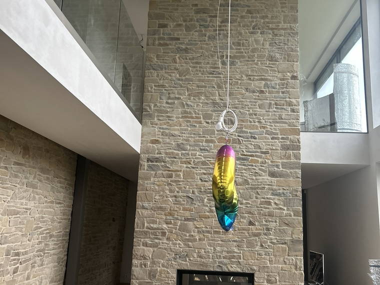 Gehele Woning Gesves 645924