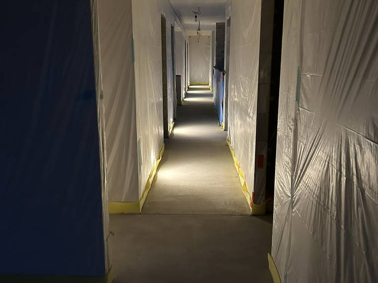 Gehele Woning Gesves 645924