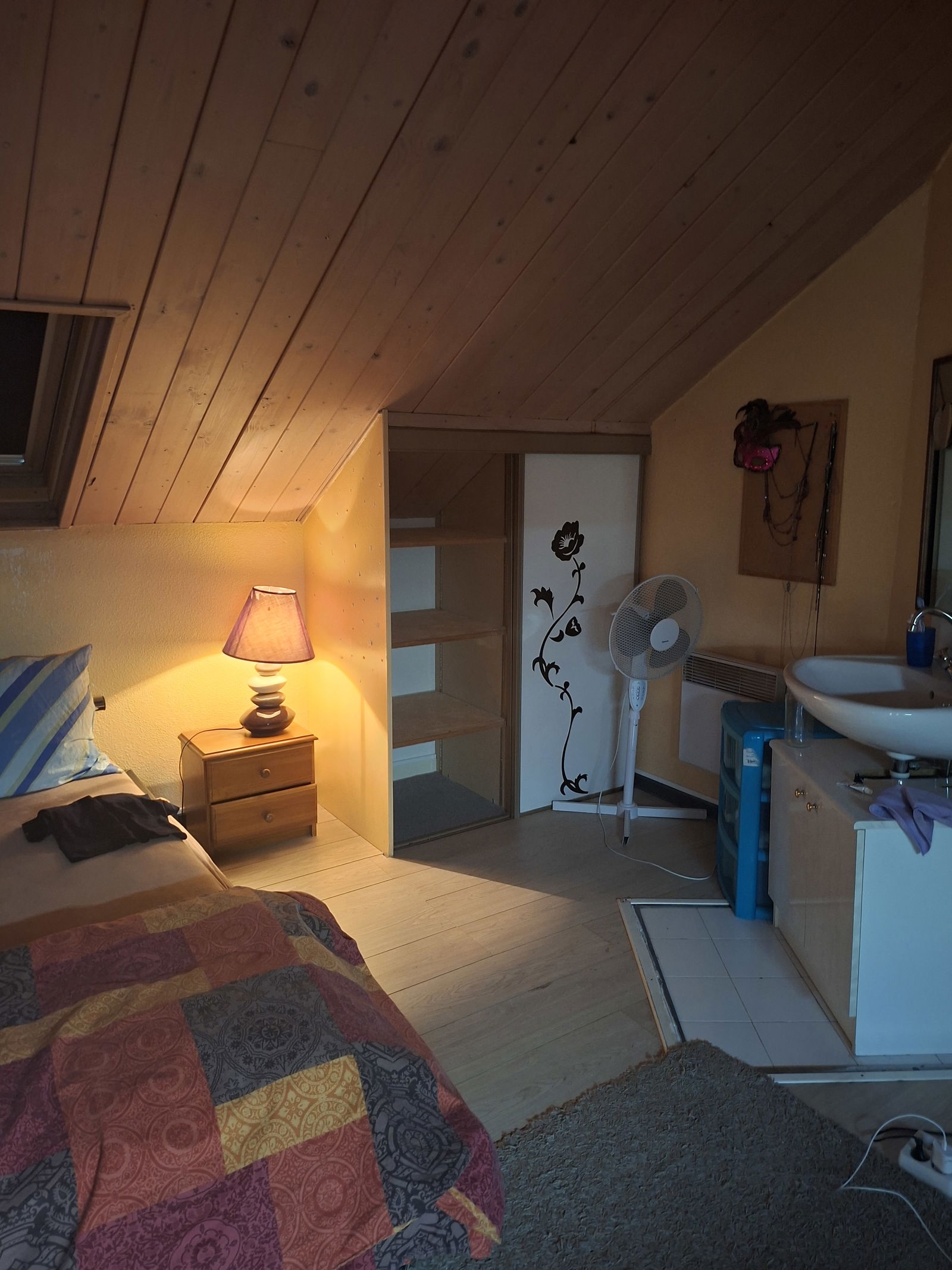 Hospedagem Em Casa De Família Ferney-Voltaire 654035