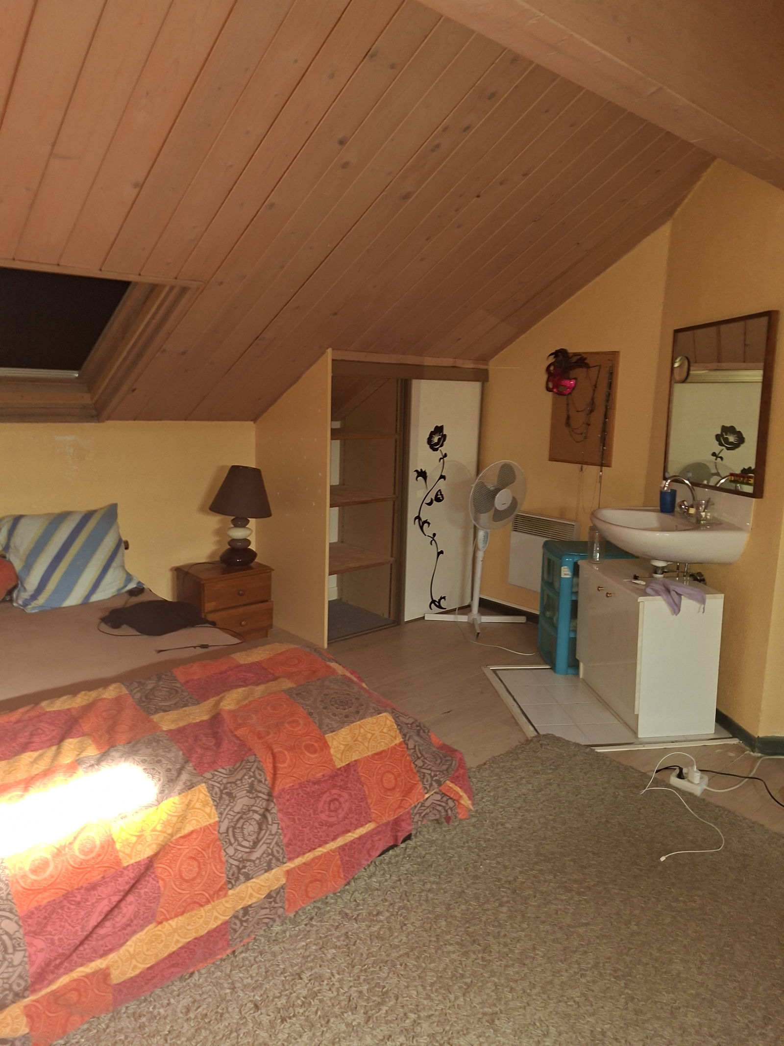 Hospedagem Em Casa De Família Ferney-Voltaire 654035