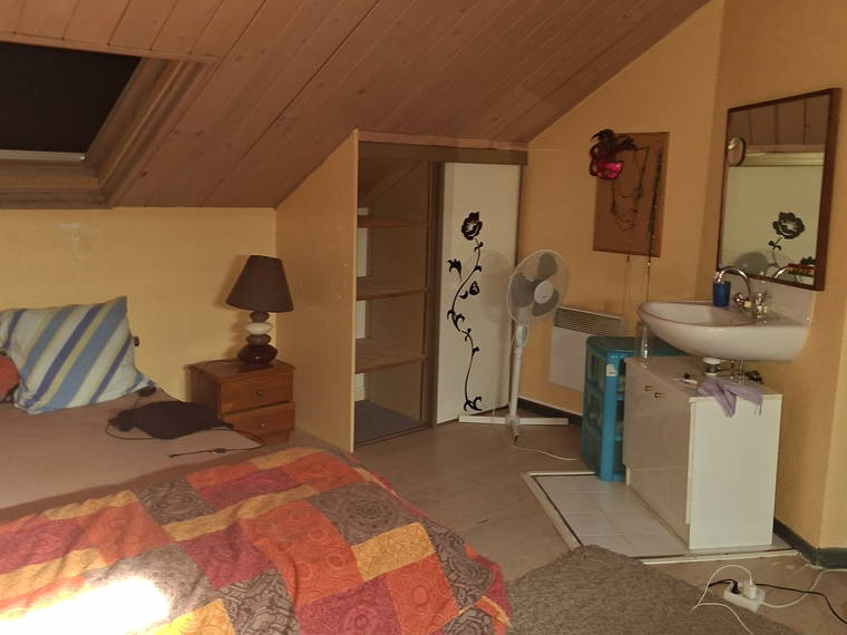 Hospedagem Em Casa De Família Ferney-Voltaire 654035