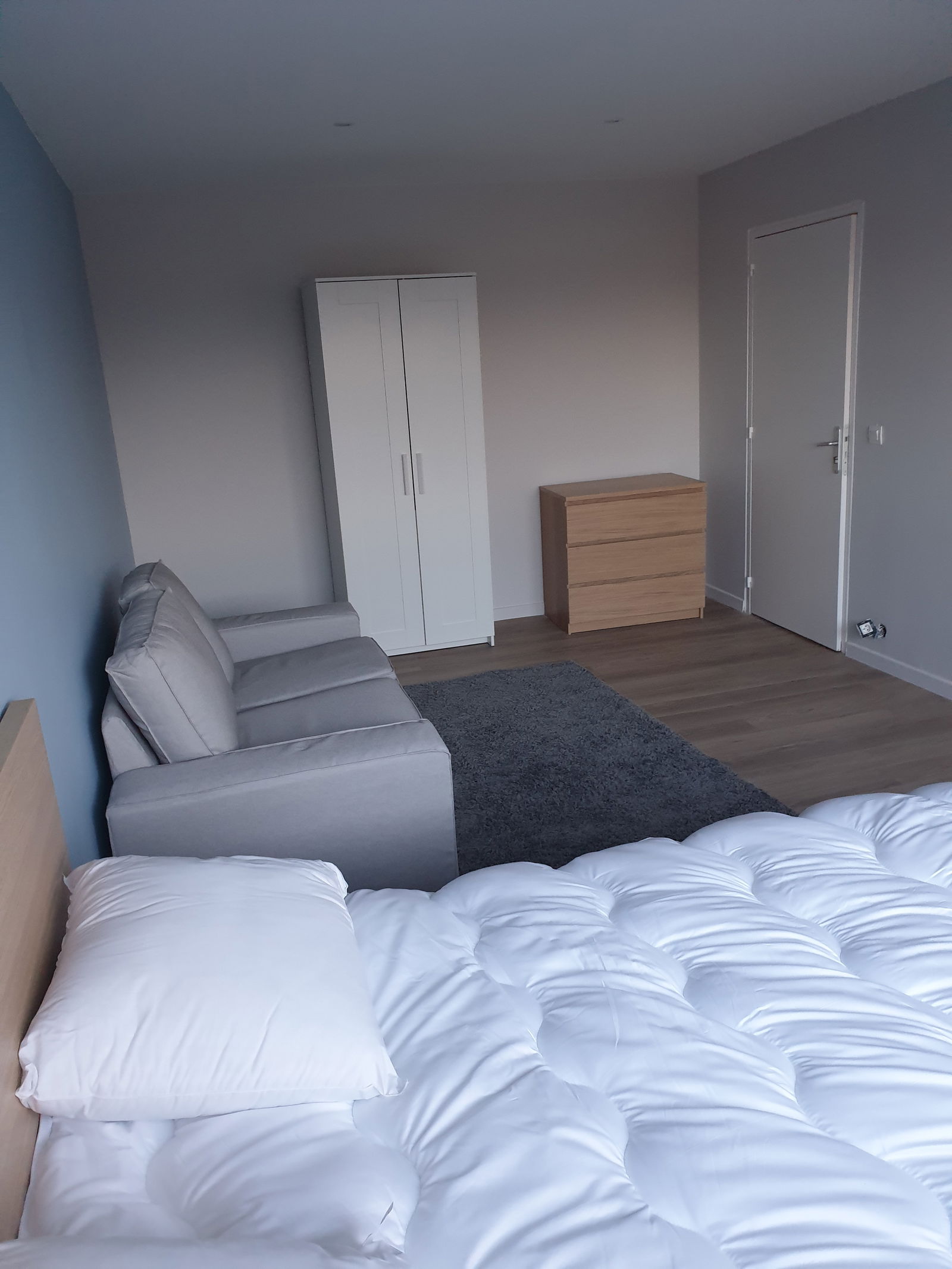 Zakwaterowanie U Rodziny Ferney-Voltaire 261080