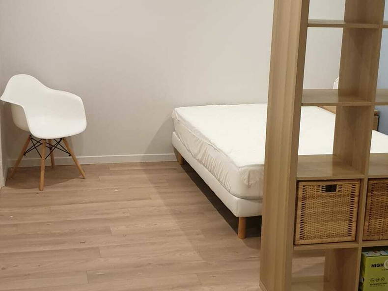 Quedarse En Casa Ferney-Voltaire 261080-2