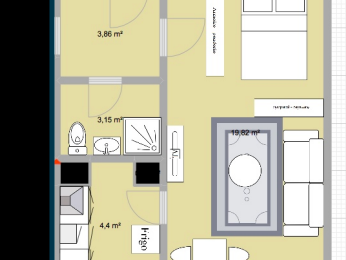 Quedarse En Casa Ferney-Voltaire 261080-5