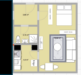 Estudio Independiente Ferney-Voltaire 230801
