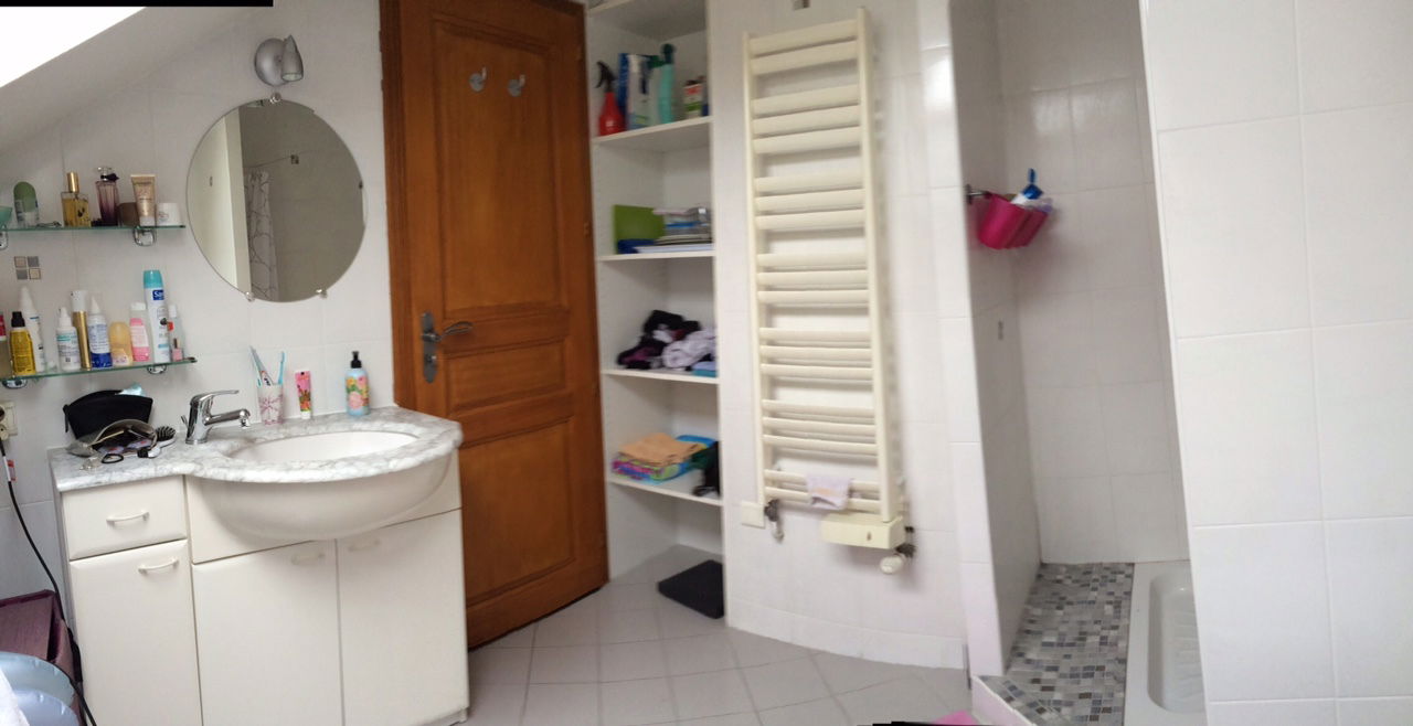 Homestay Ferney-Voltaire 40752