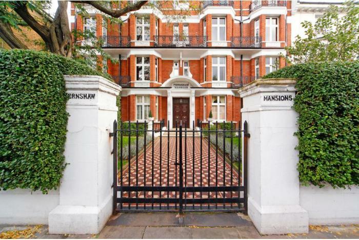Colocation London 112070