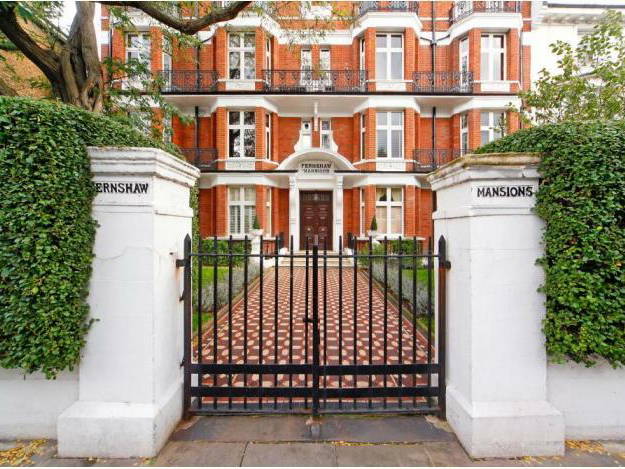 Colocation London 112070-1