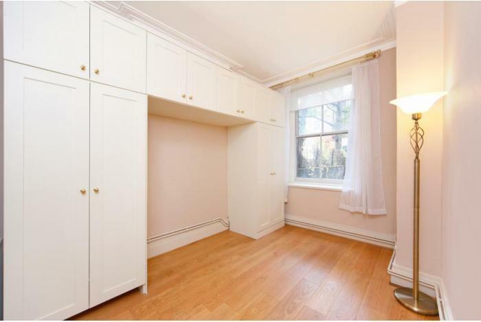 Colocation London 112070