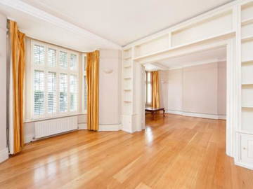 Shared Accommodation London 112070-4