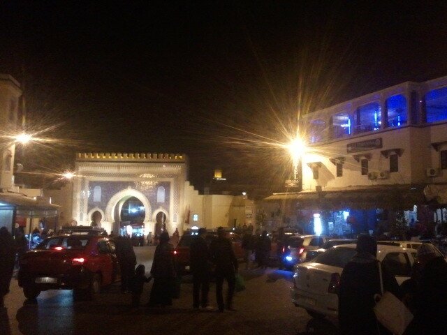Onofhängeg Studio Fès 232968