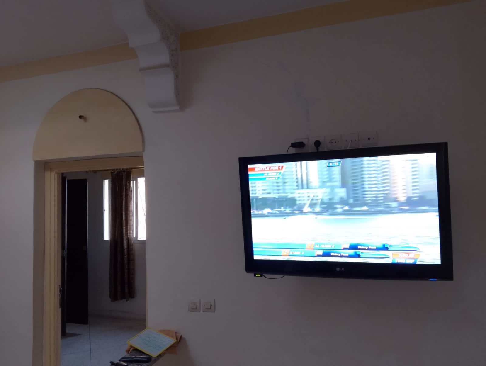 Entire Home فاس 646967