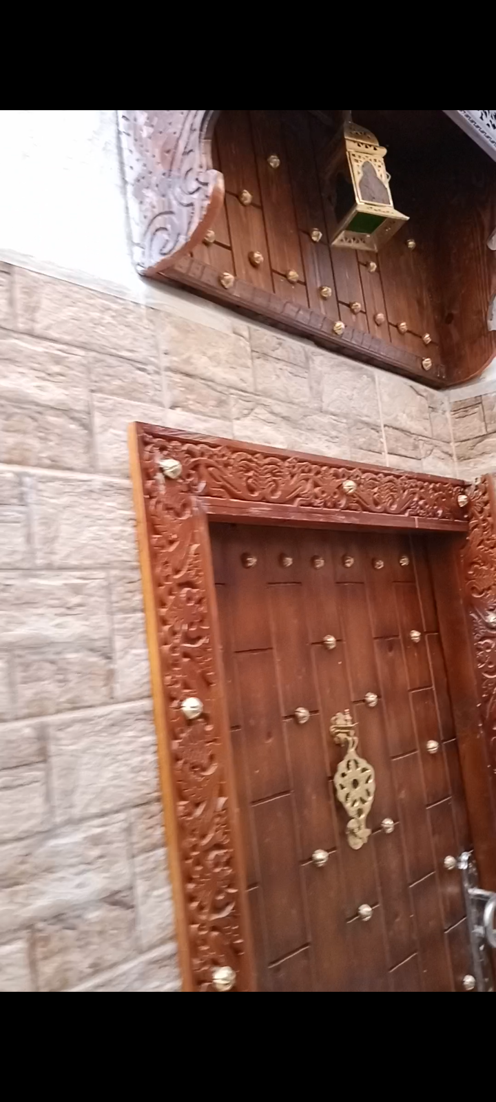 Ganzes Haus فاس 646967