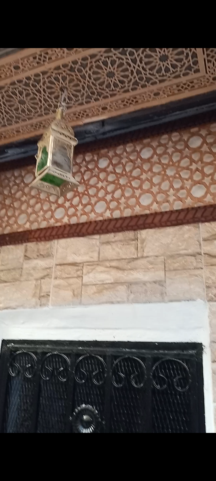 Ganzes Haus فاس 646967