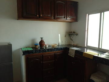 Toda la casa à louer à فاس - Cocina-5
