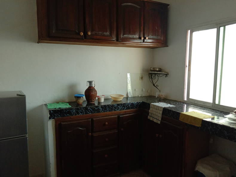 Toda La Casa فاس 646967-5