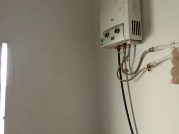 Toda la casa à louer à فاس - otra habitación-4