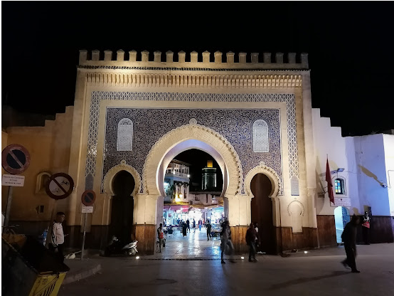 Cały Dom فاس 646967