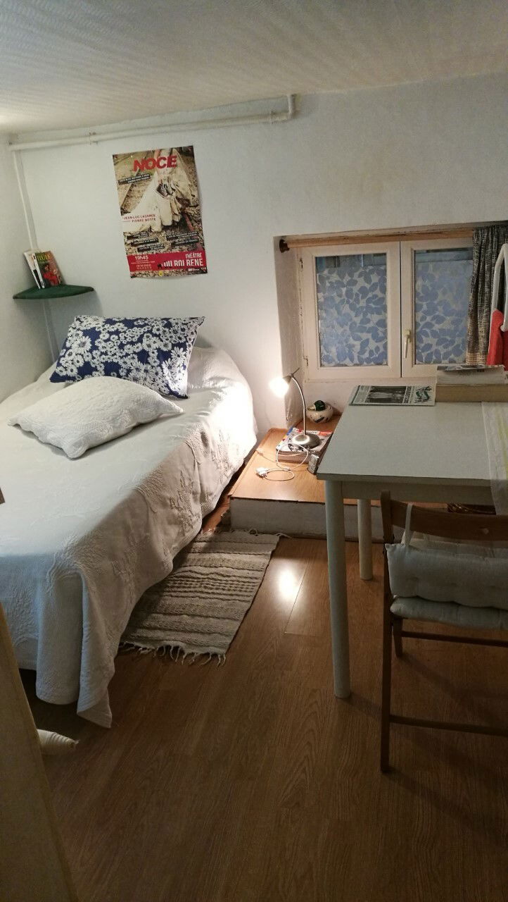 Estudio Independiente Avignon 153975