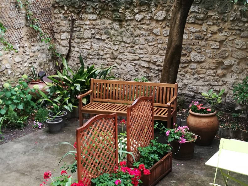 Gehele Woning Avignon 153975-2