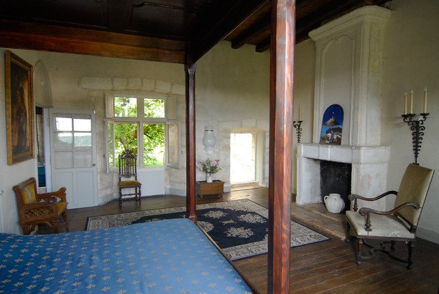 Homestay Sers 15419
