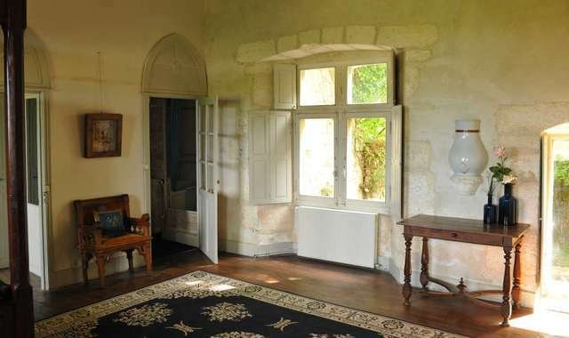 Homestay Sers 15419