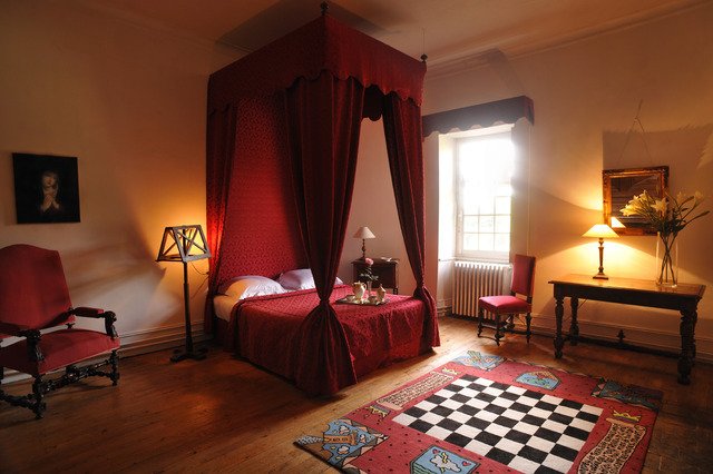 Homestay Sers 15419