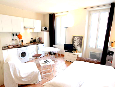 Homestay Cannes 218305-1
