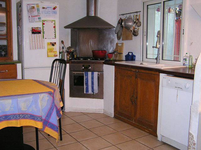 Homestay Avignon 9605