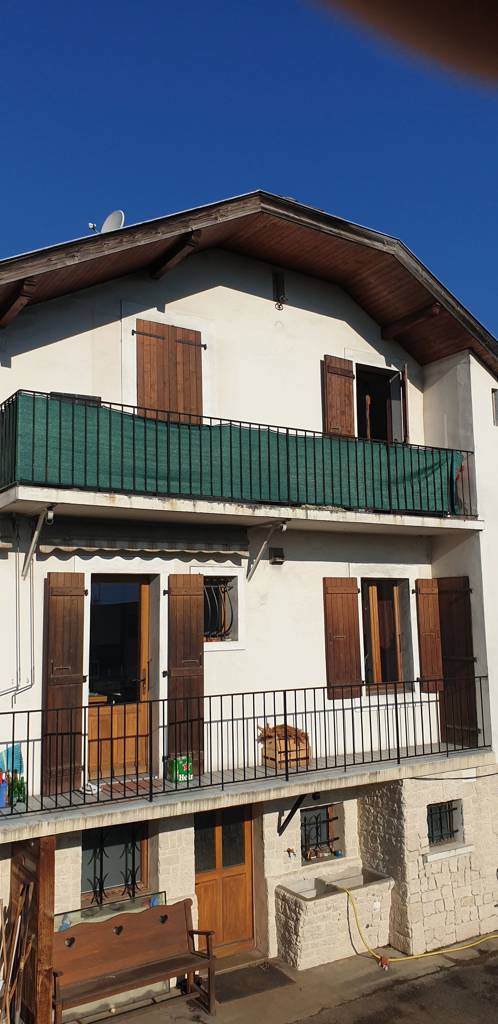 Colocation Annecy 265924