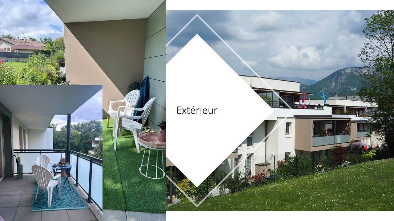Entire Home Annecy 665614