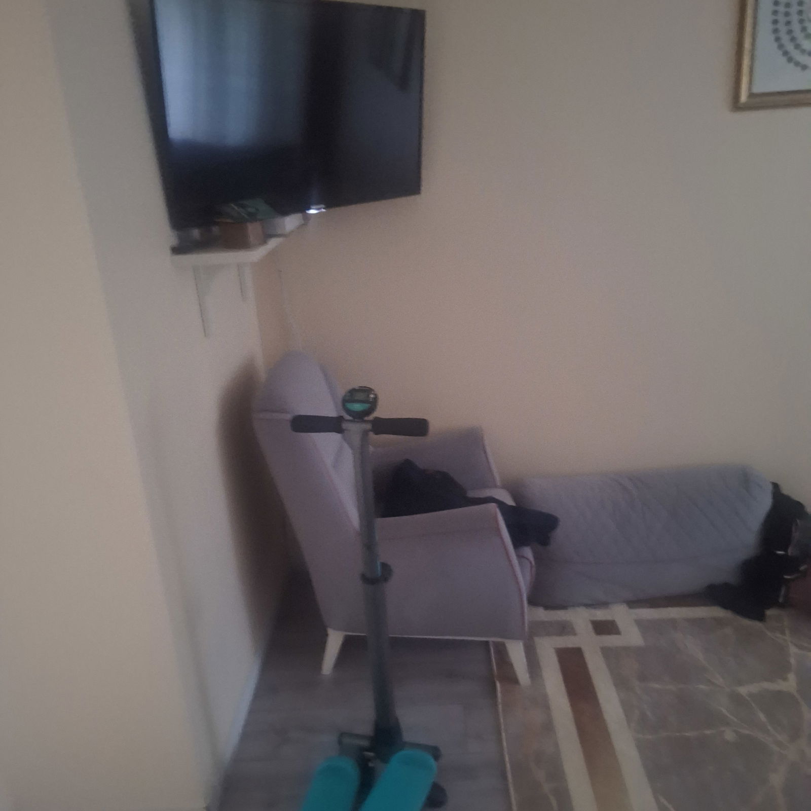 Homestay Sucy-en-Brie 406480