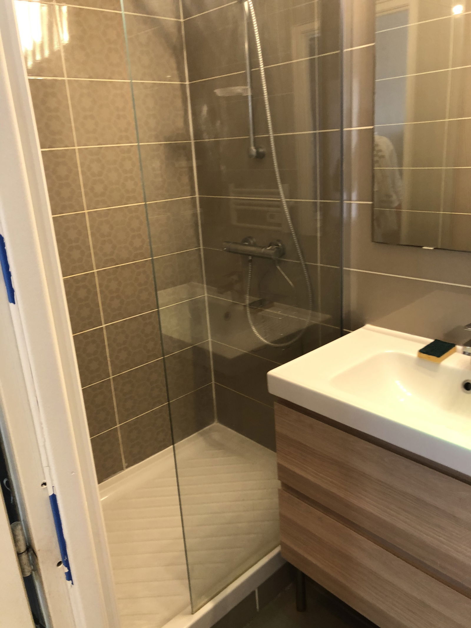 Onofhängeg Studio Villeurbanne 234575