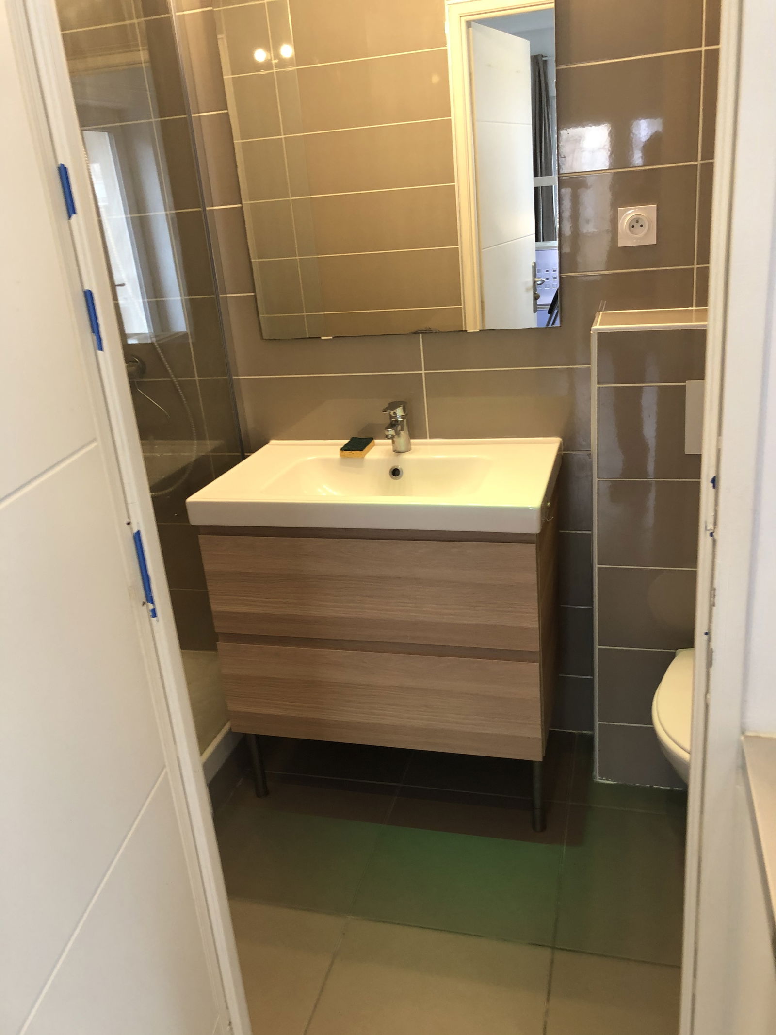 Onofhängeg Studio Villeurbanne 234575